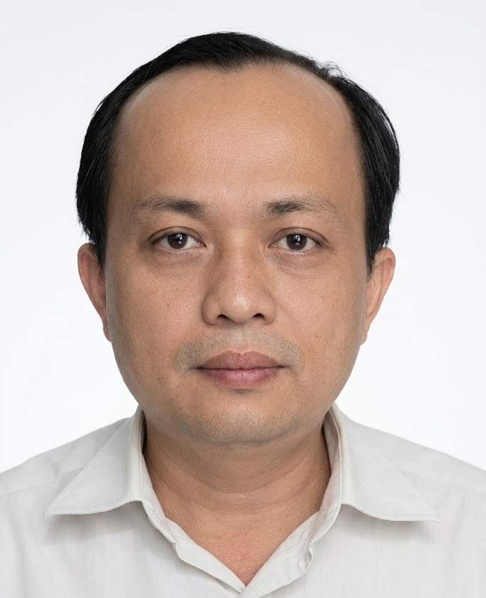 Nguyễn Minh Hậu